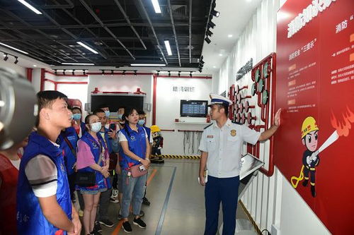 海南首支綜合性應(yīng)急救援志愿服務(wù)隊(duì)在美蘭區(qū)成立，提升區(qū)域救援能力